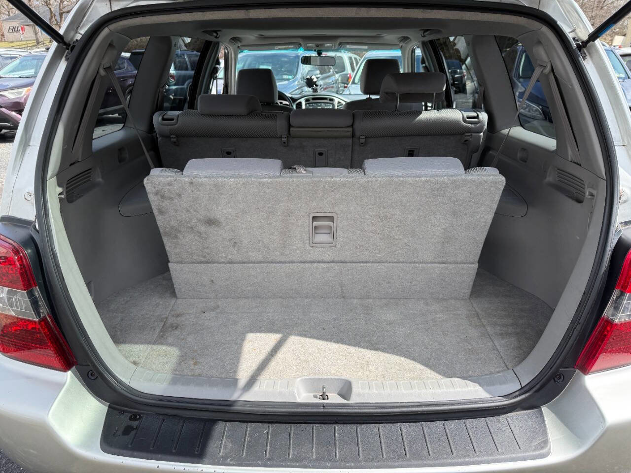 Used 2007 Toyota Highlander Sport image 30