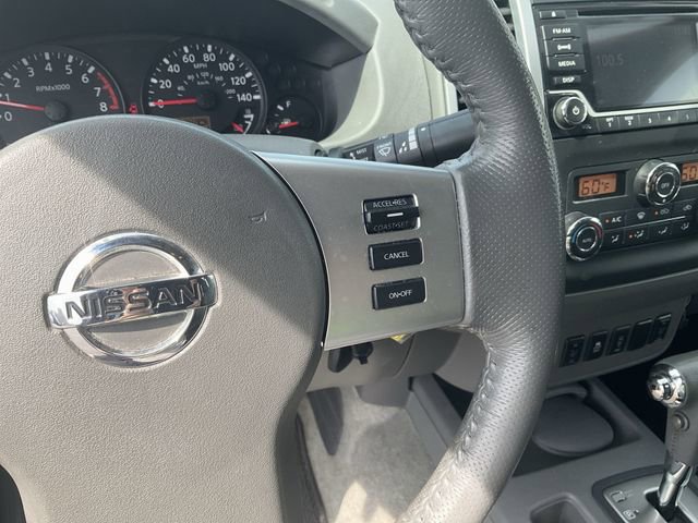 Used 2016 Nissan Frontier SV w/ SV Value Truck Package RWD image 20