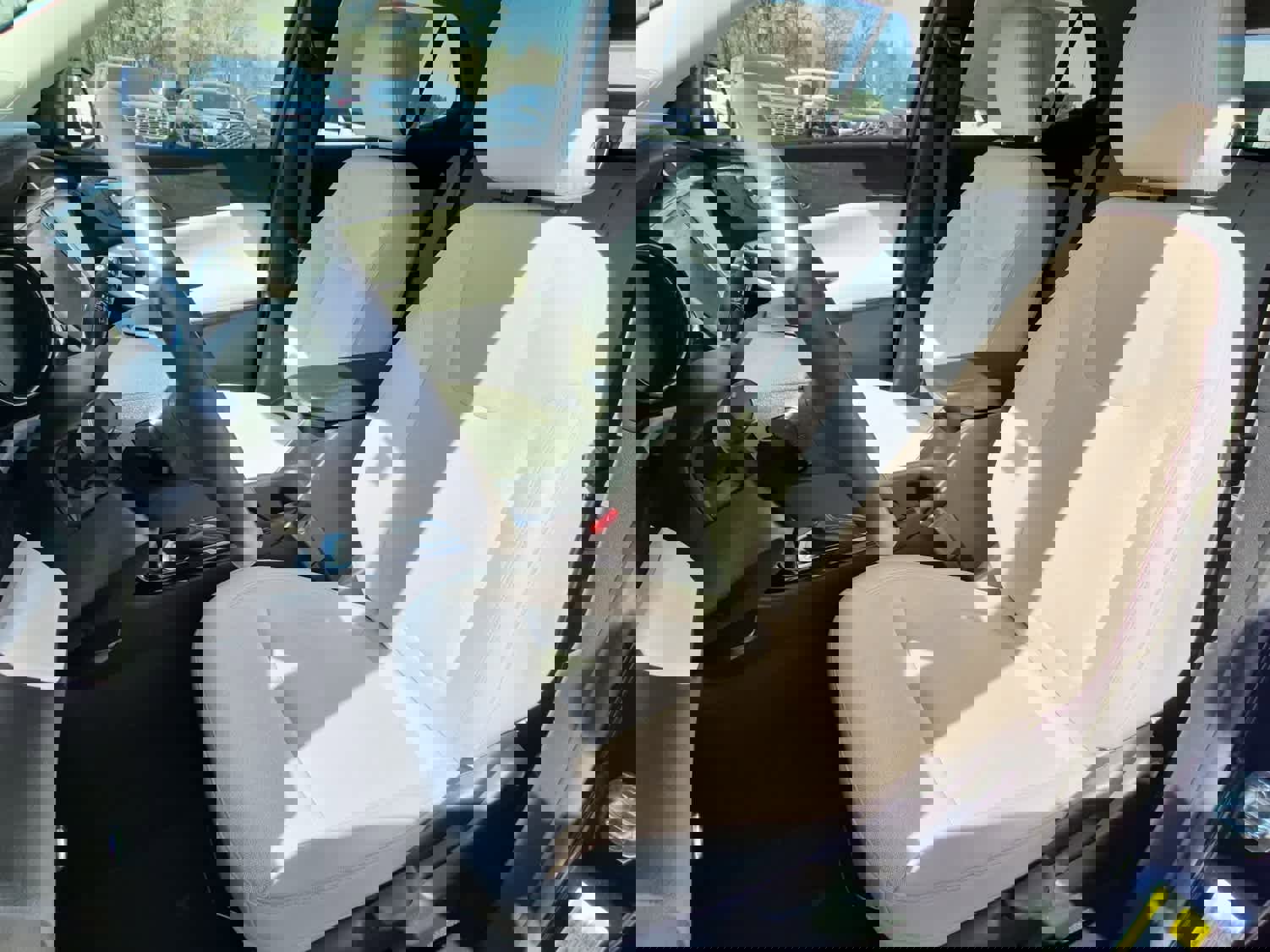 Used 2023 Buick Encore GX Preferred image 12