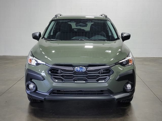 Used 2026 Subaru Crosstrek 2.5i Premium AWD/4WD image 3
