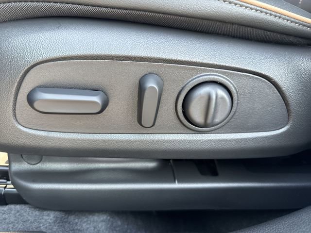 New 2026 Buick Envista Avenir image 12