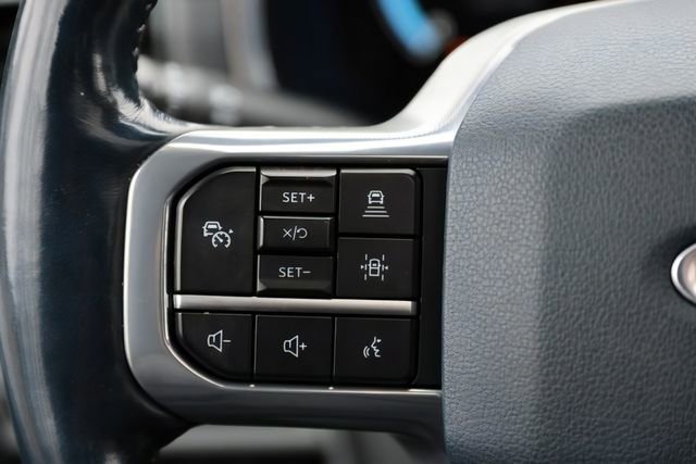 Used 2021 Ford F150 Limited image 28