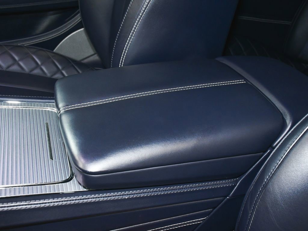 Used 2022 Bentley Continental GT image 39