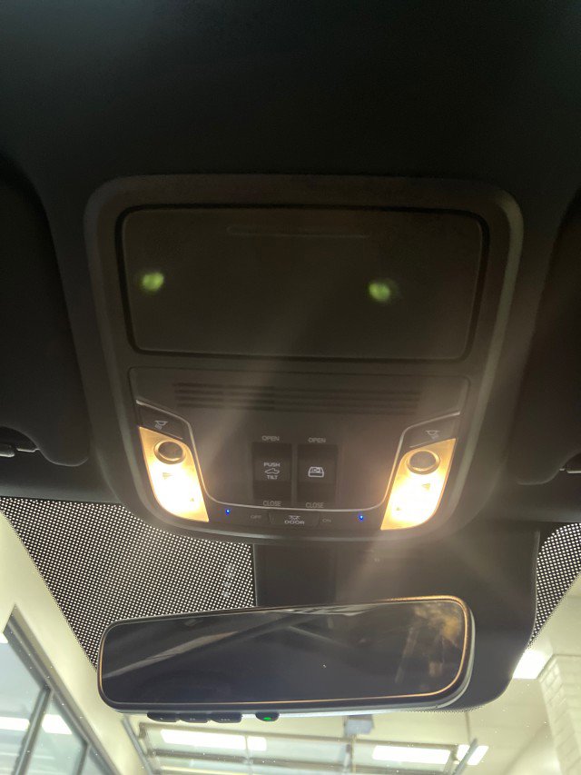 Used 2024 Honda Ridgeline RTL image 23