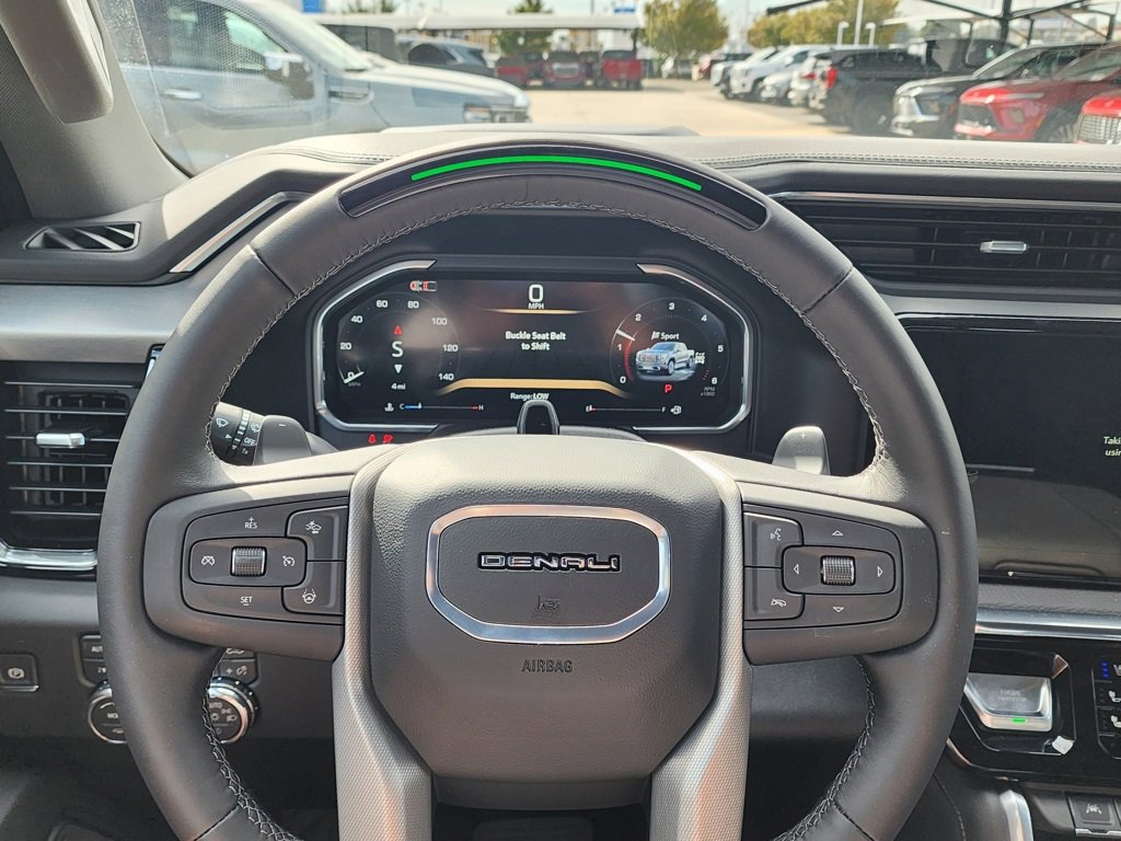 New 2026 GMC Sierra 1500 Denali image 21