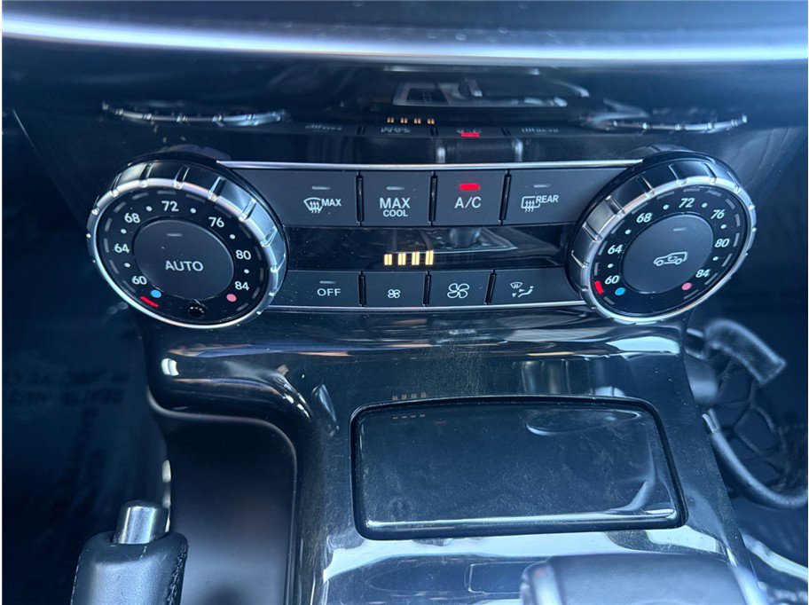 Used 2017 Mercedes-Benz G 63 AMG 4MATIC image 19