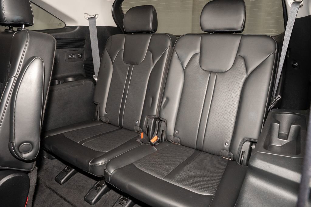 Certified 2024 Kia Sorento X-Line EX image 8