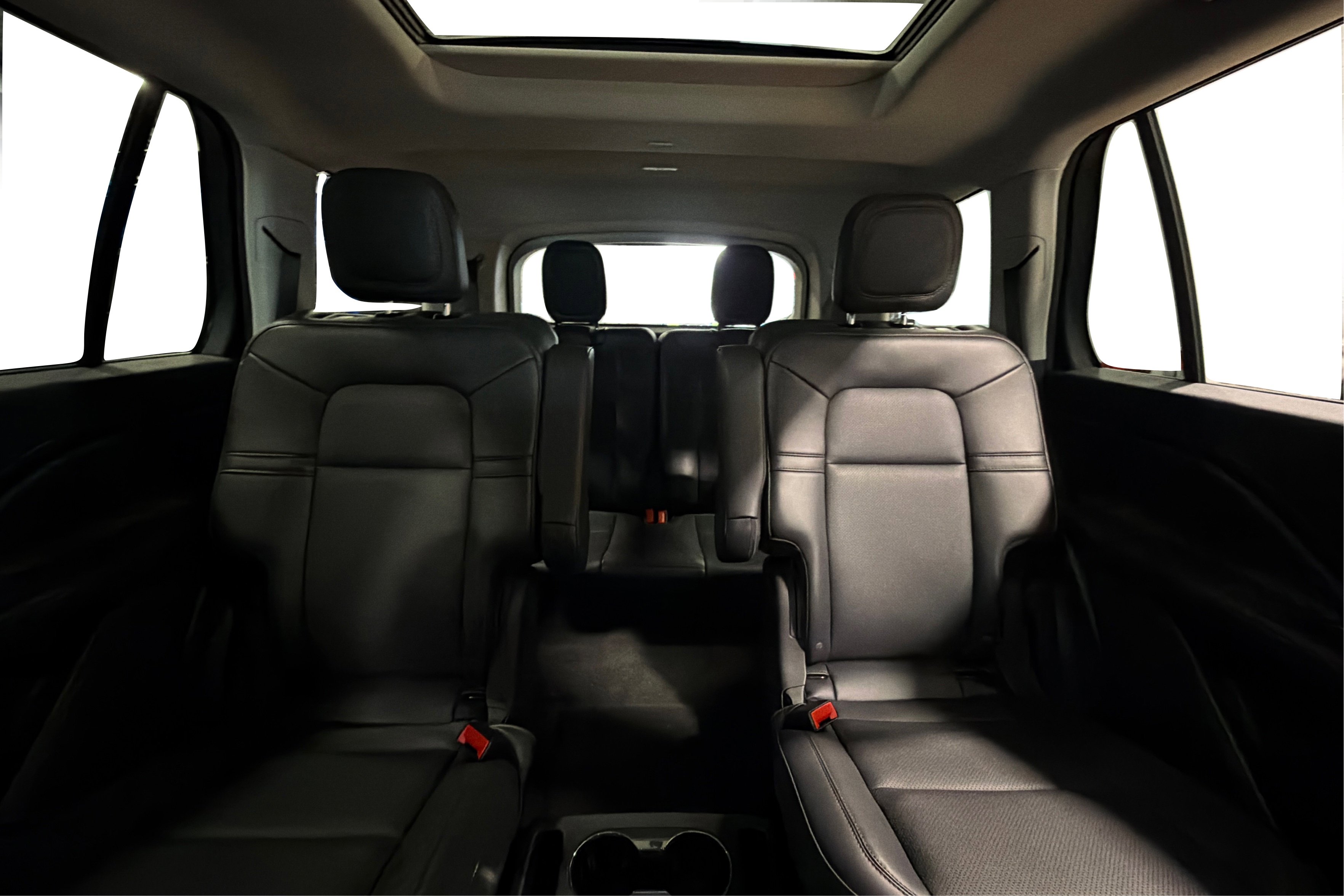 Used 2025 Lincoln Aviator AWD image 47