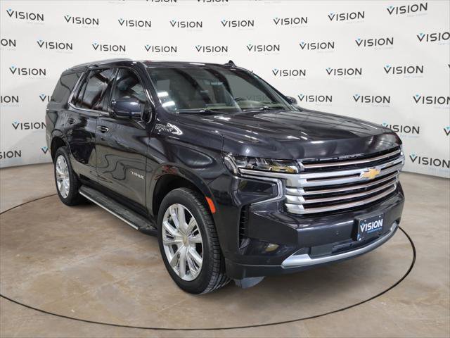 Used 2023 Chevrolet Tahoe High Country w/ Advanced Technology Package image 7