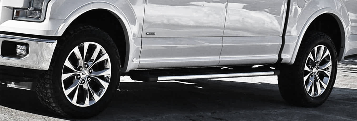 Used 2017 Ford F150 Lariat w/ Equipment Group 502A Luxury image 35