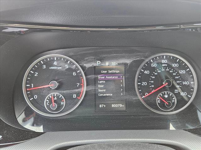 Used 2021 Kia K5 GT-Line w/ GT-Line FWD Premium Package image 11