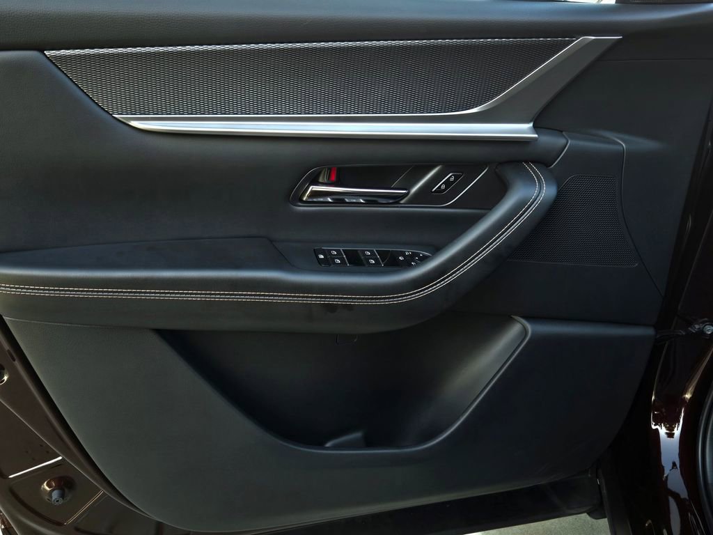 Certified 2024 MAZDA CX-90 Plug-In Hybrid w/ Premium Plus image 10