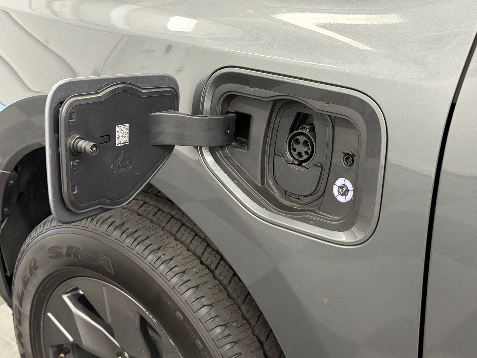 Used 2023 Ford F150 Lightning Lariat w/ Tow Technology Package image 15