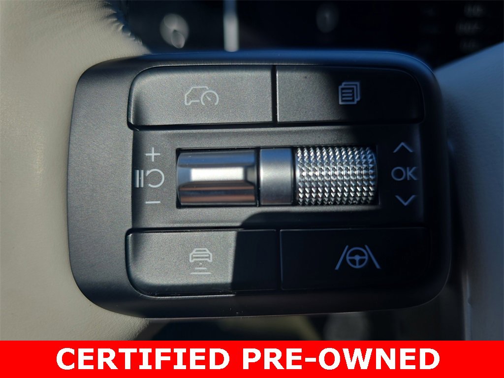 Used 2025 Hyundai Santa Fe Calligraphy image 19