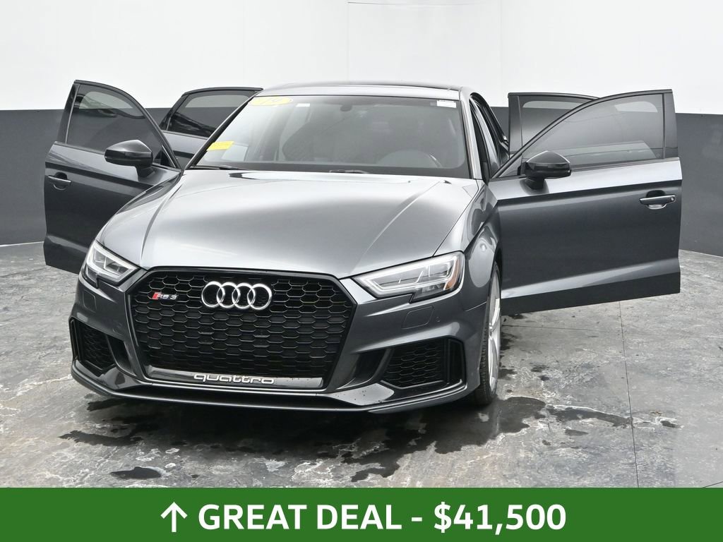 Used 2019 Audi RS 3 image 78