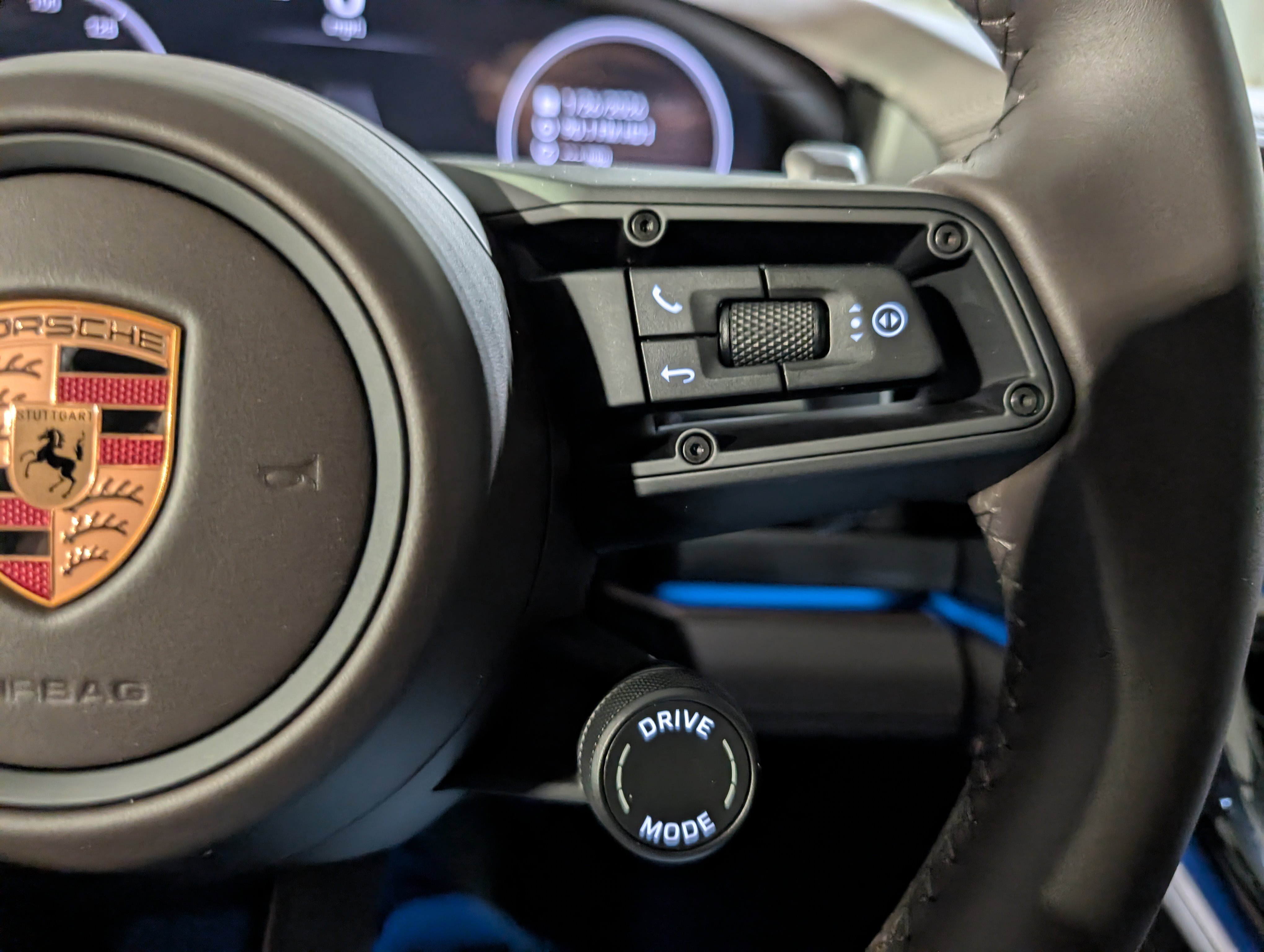 New 2026 Porsche Panamera 4 image 31