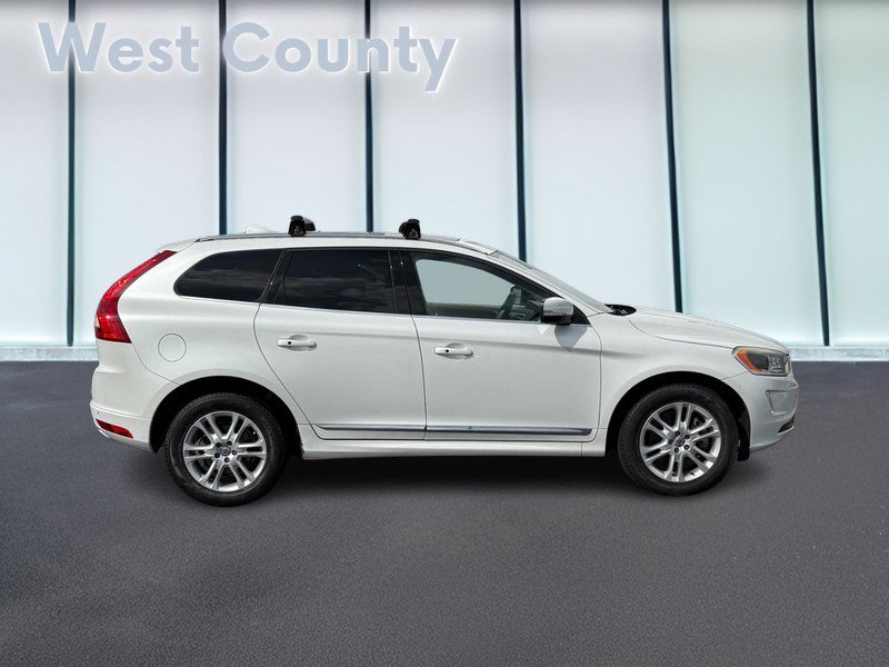 Used 2016 Volvo XC60 T5 Platinum FWD image 2