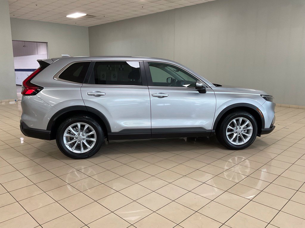 Used 2025 Honda CR-V EX-L image 7