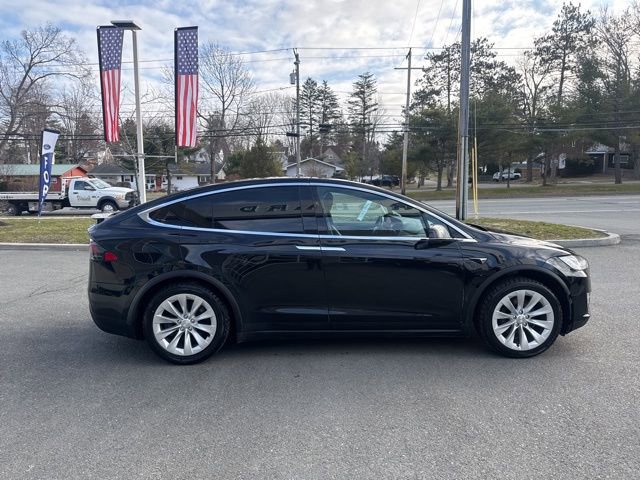 Used 2020 Tesla Model X Long Range image 5