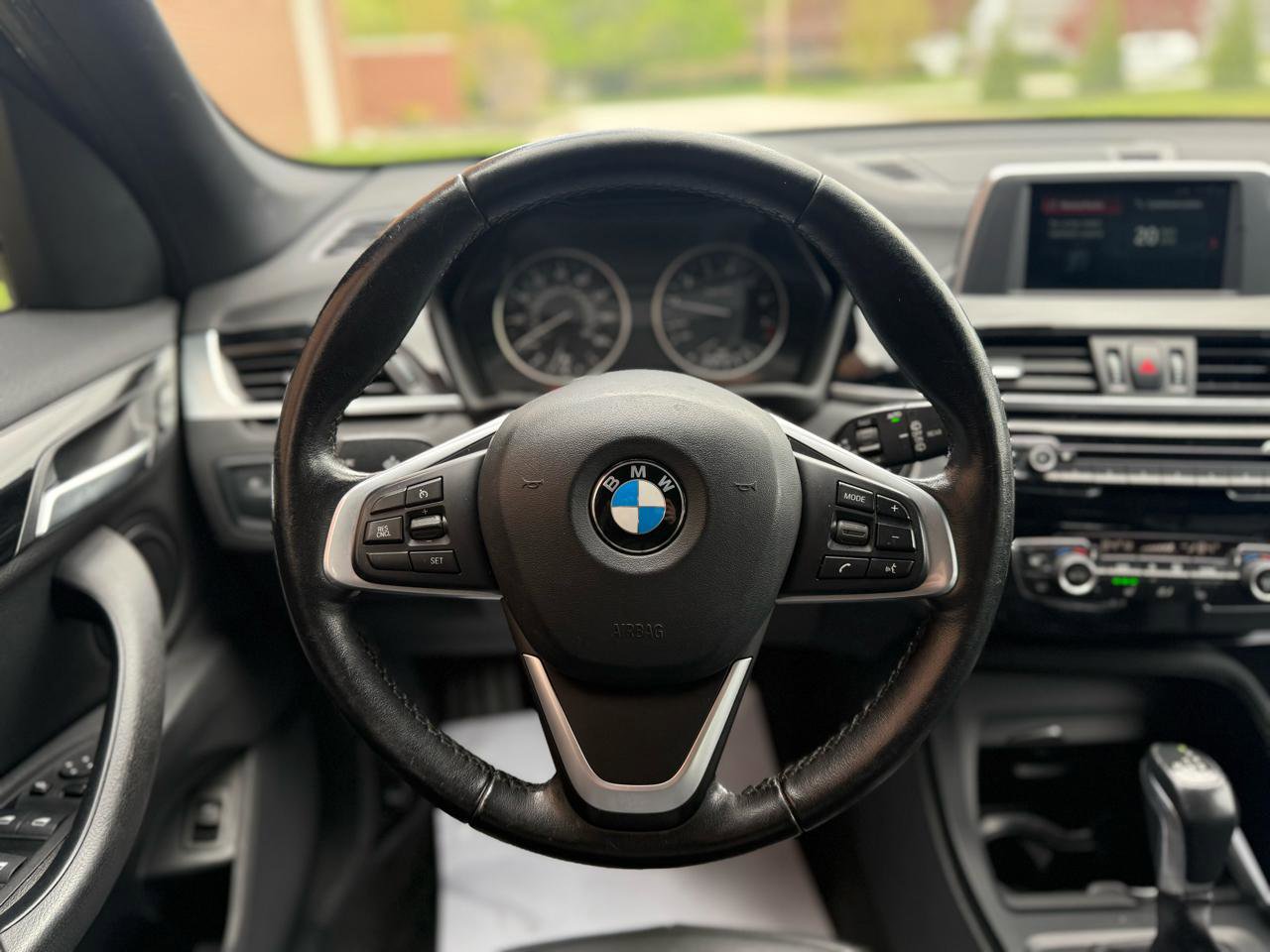 Used 2018 BMW X1 xDrive28i image 25