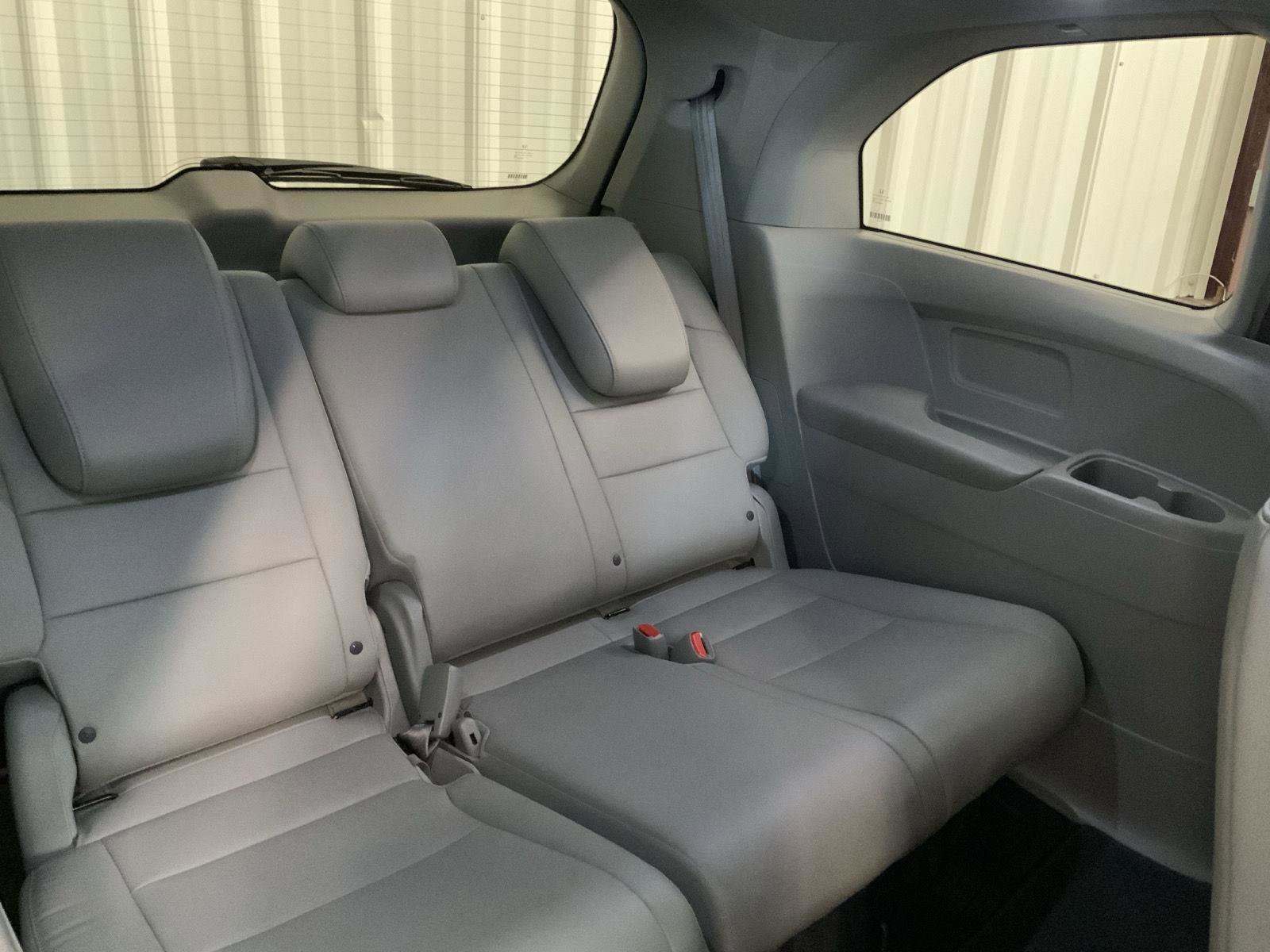 Used 2016 Honda Odyssey EX-L image 39