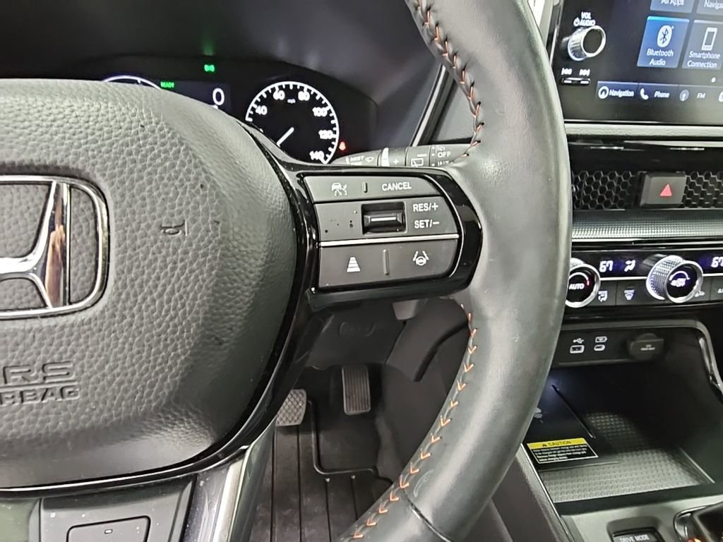 Used 2024 Honda CR-V Sport Touring image 30