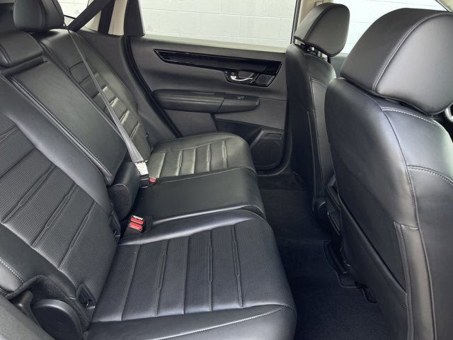 Used 2023 Honda CR-V EX-L image 29