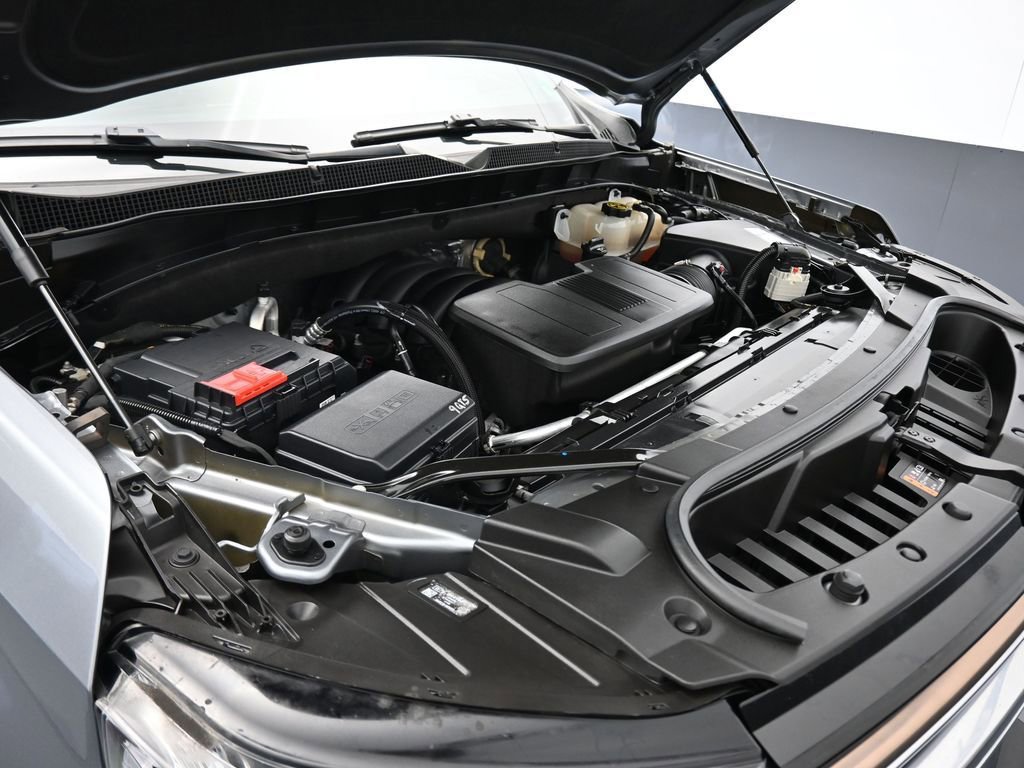 Used 2021 Chevrolet Suburban High Country image 73