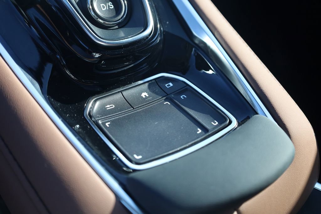 New 2025 Acura RDX SH-AWD w/ Technology Package image 22