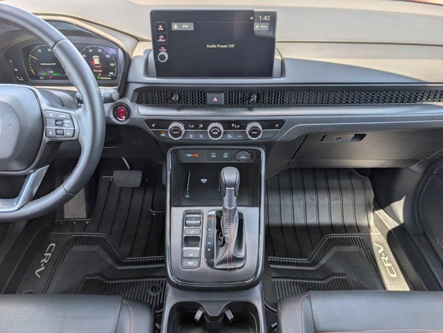 Used 2026 Honda CR-V Sport-L image 7