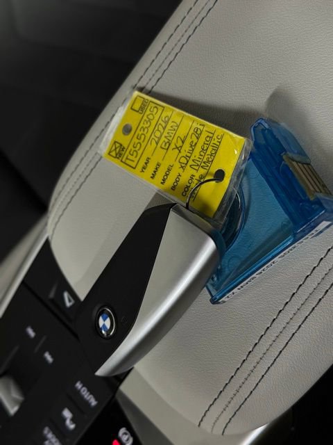 New 2026 BMW X2 xDrive28i w/ Technology Package image 40