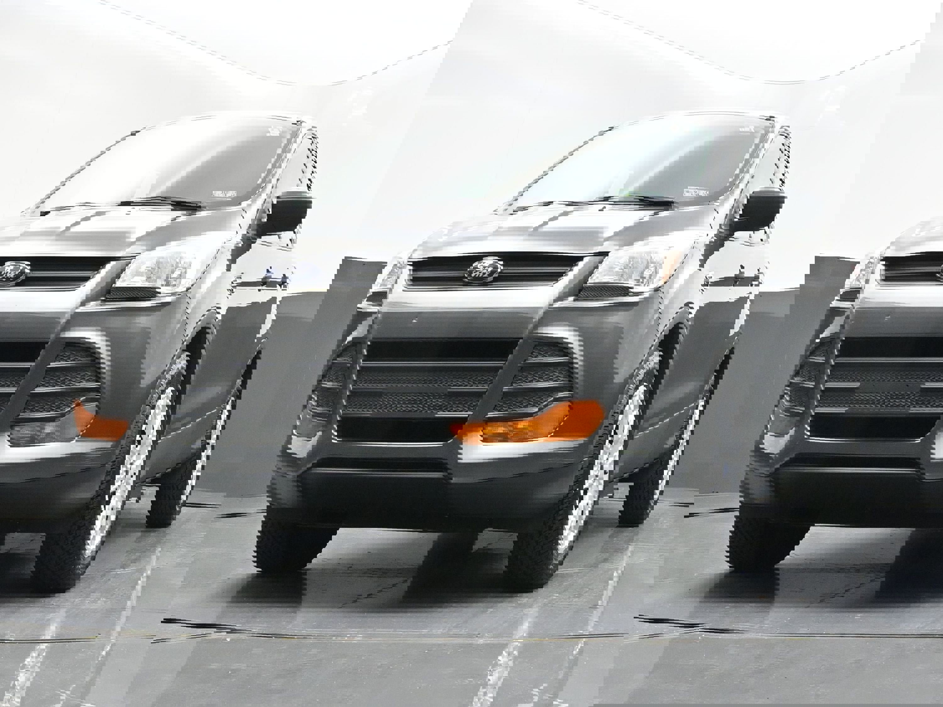 Used 2016 Ford Escape S image 35