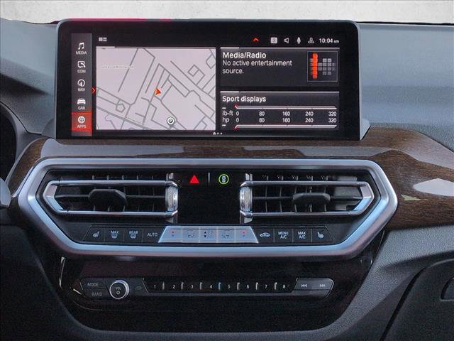 Certified 2023 BMW X3 xDrive30i w/ Premium Package w/ZPA image 15