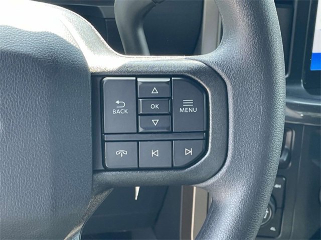 New 2025 Ford F150 STX w/ Equipment Group 201A FX4 image 6