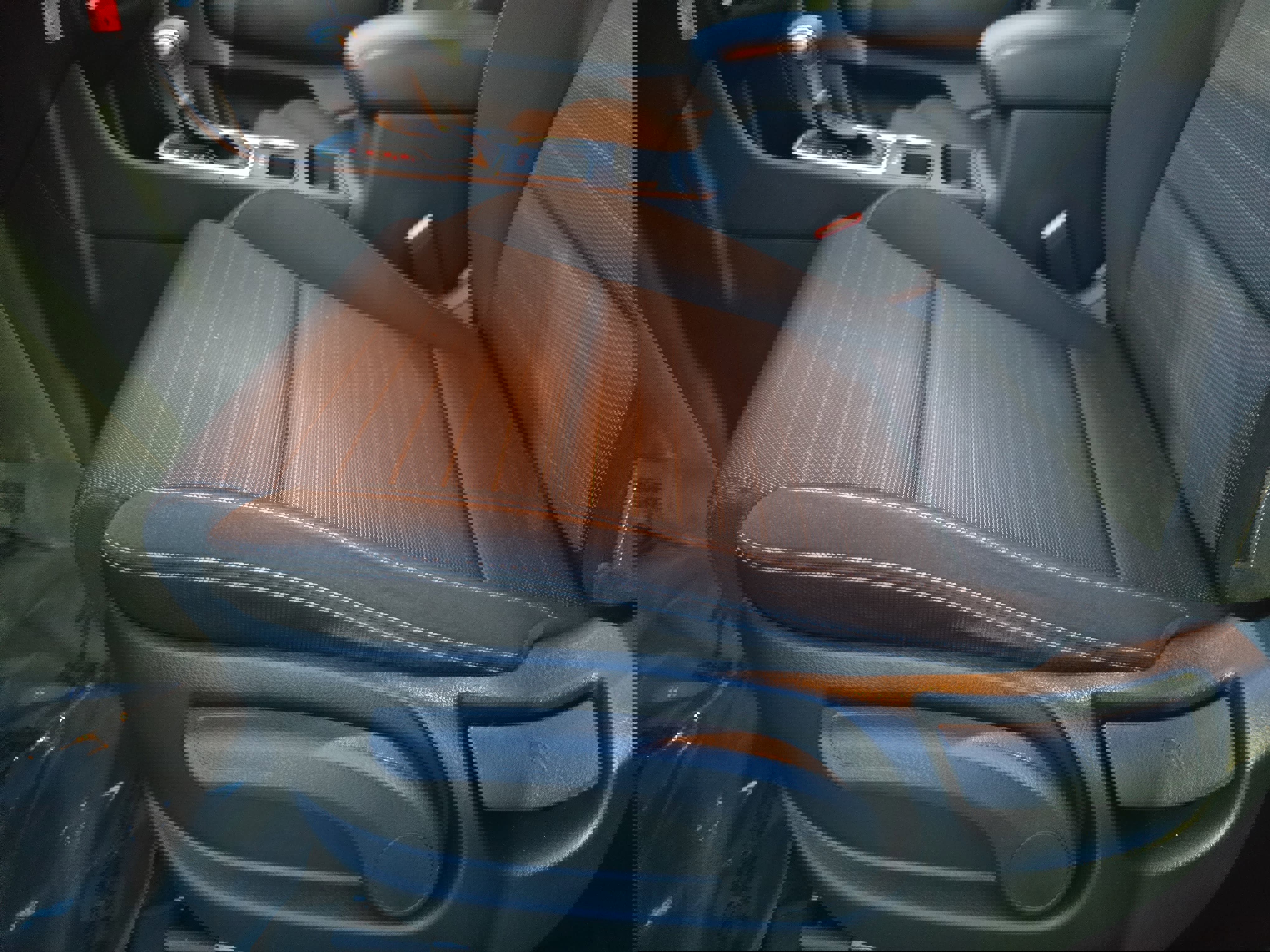 Used 2018 Kia Sportage LX image 31