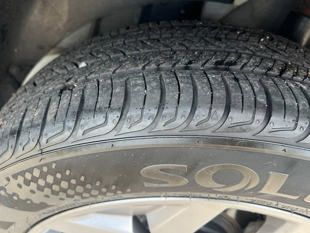 Certified 2024 Kia Seltos S AWD/4WD image 46