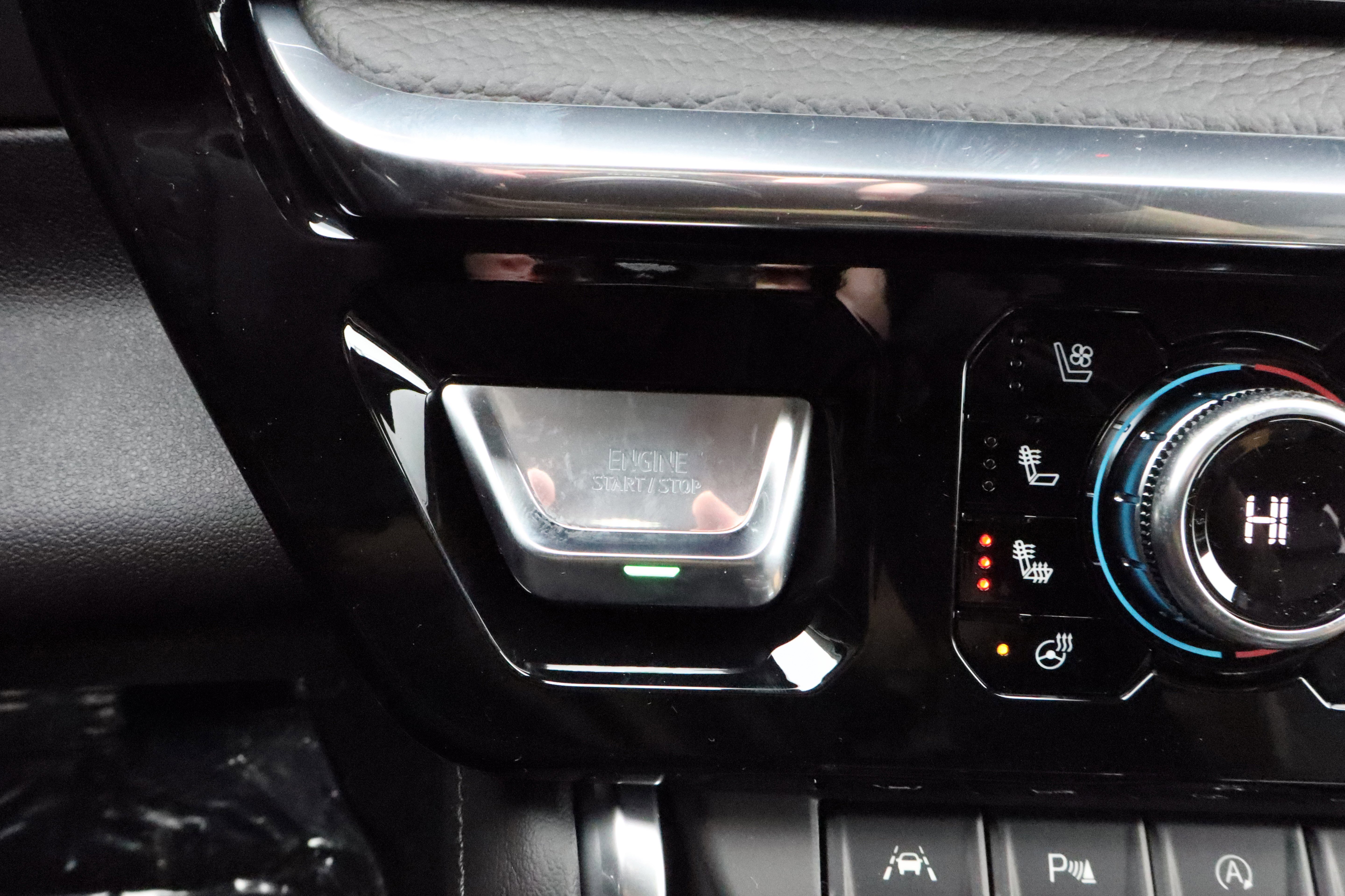 New 2026 GMC Sierra 1500 Denali w/ Technology Package image 21