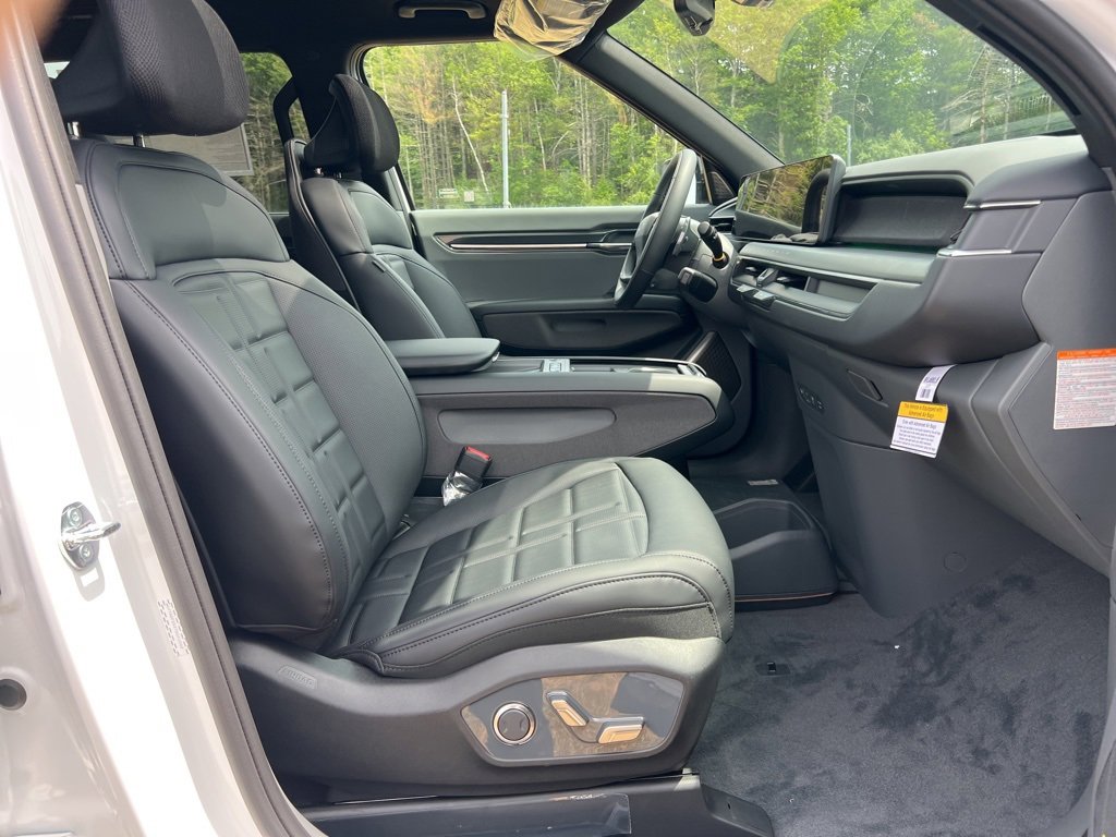 New 2026 Kia EV9 Land w/ Nightfall Edition Package image 15