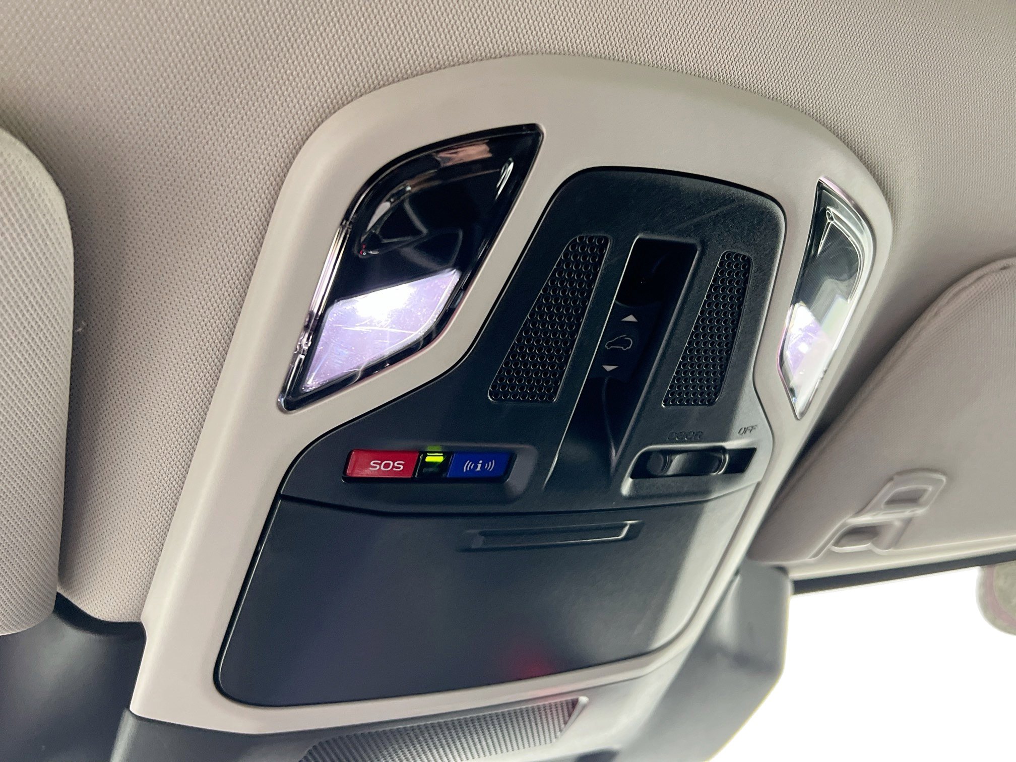 Used 2024 Subaru Legacy Limited w/ Popular Package #2 image 22