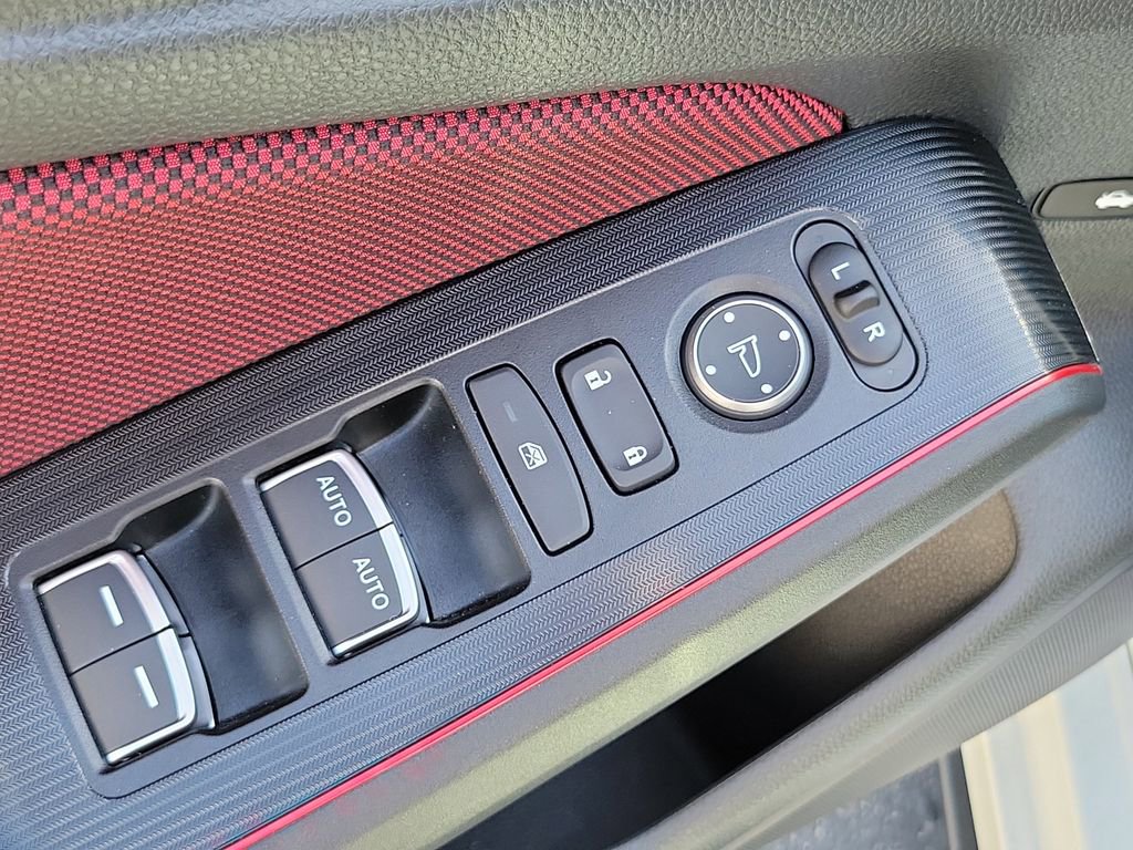 Used 2026 Honda Civic Si image 20