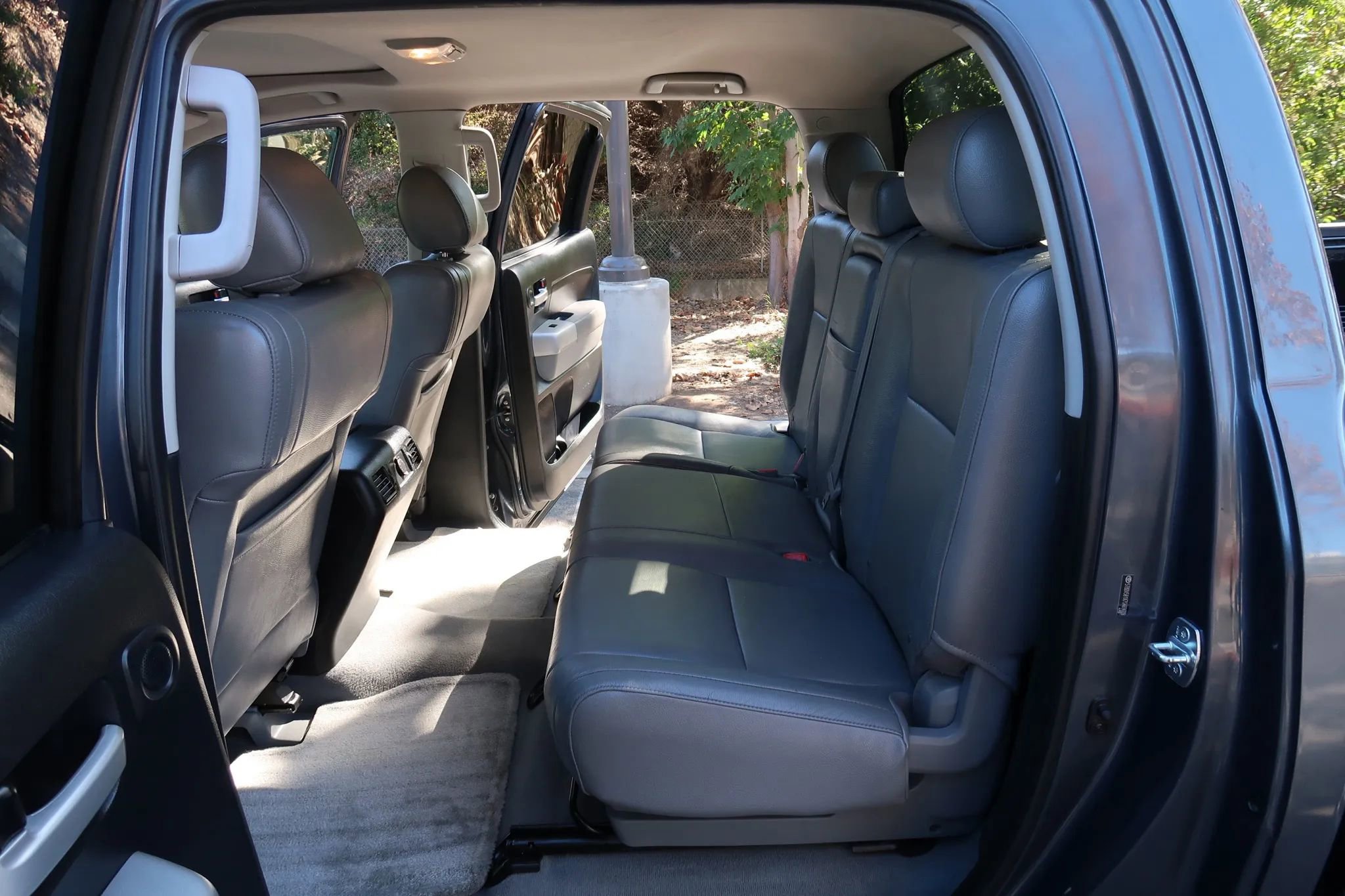 Used 2007 Toyota Tundra Limited image 21