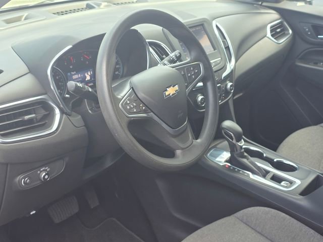 Certified 2022 Chevrolet Equinox LT w/ LPO, Cargo Package image 9
