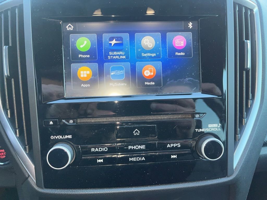 Used 2022 Subaru Forester Premium image 12