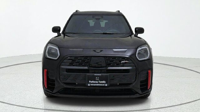 Used 2026 MINI Cooper Countryman John Cooper Works w/ Comfort Package Max AWD/4WD image 8