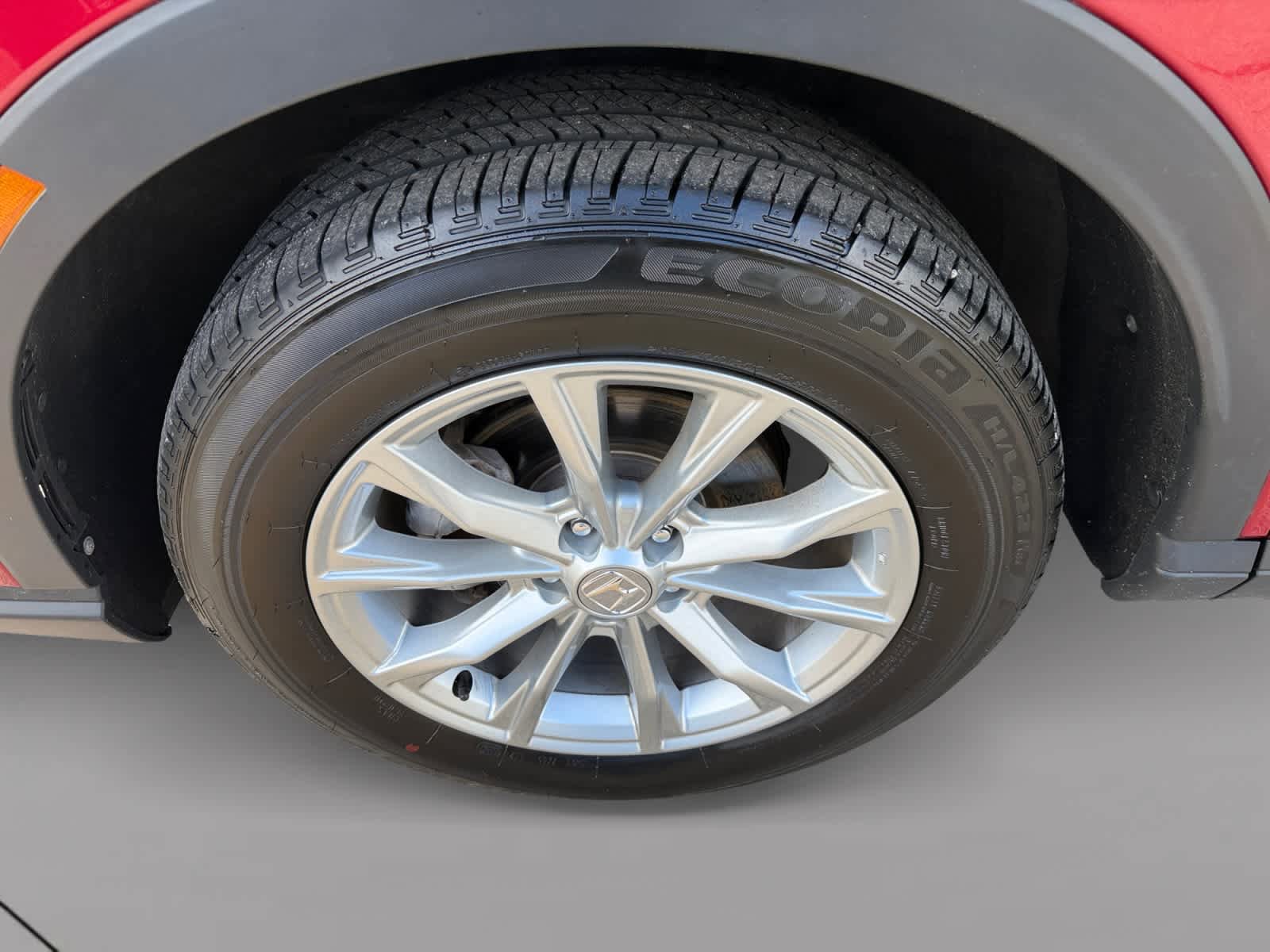 Used 2023 Honda CR-V EX image 9