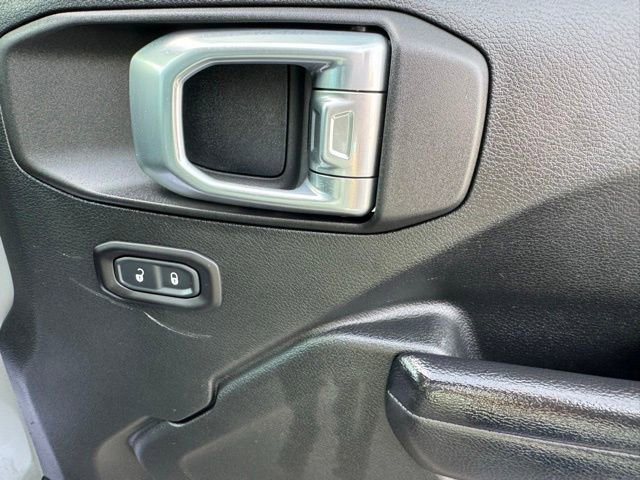 Certified 2018 Jeep Wrangler Rubicon image 22