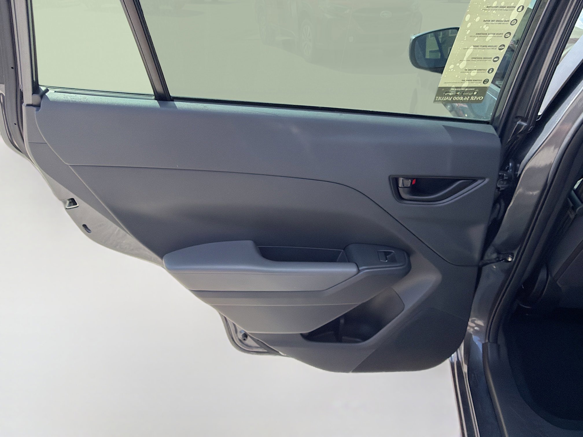 Used 2024 Subaru Impreza 2.0i image 40