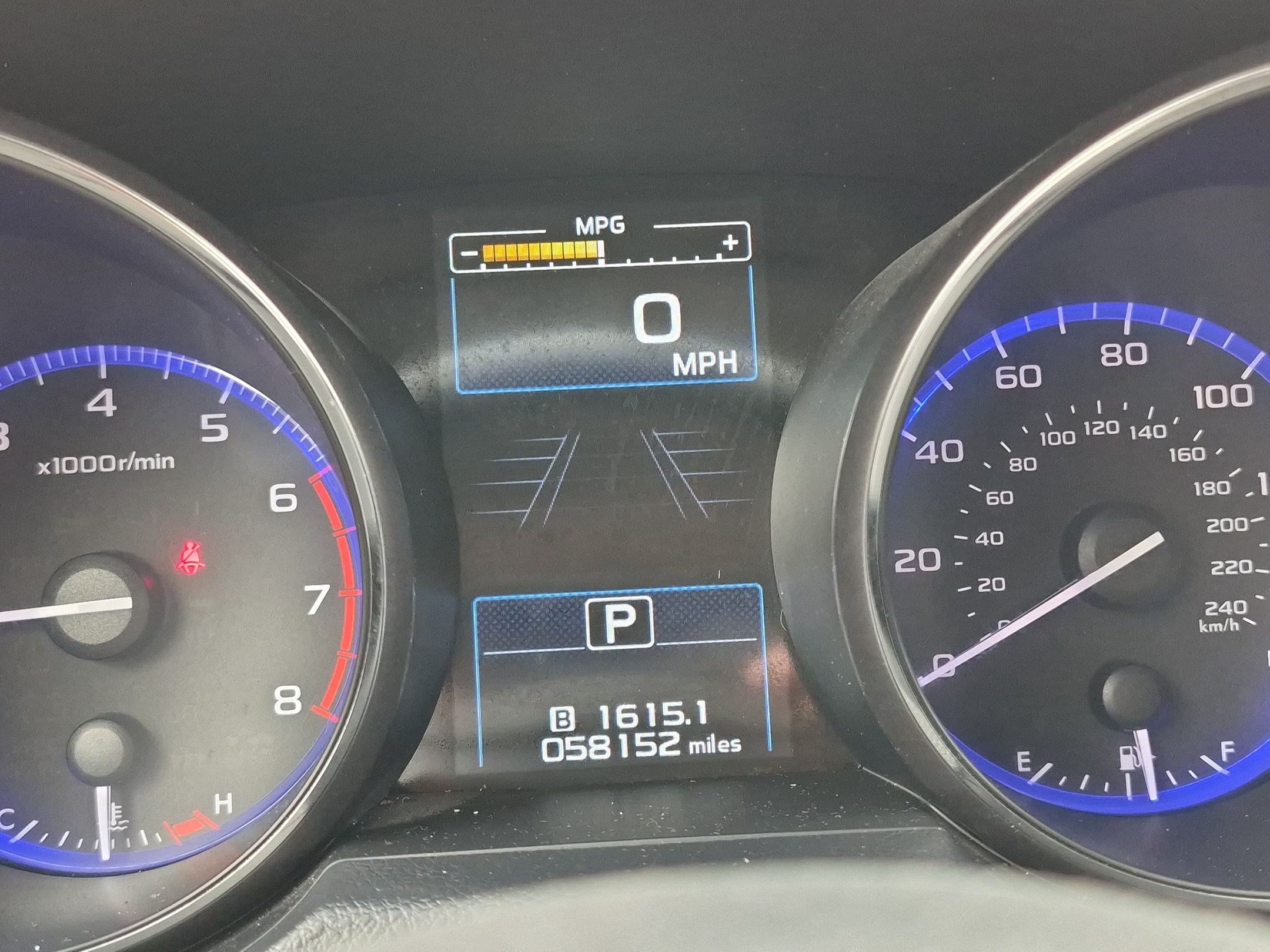Used 2019 Subaru Outback 2.5i Limited AWD/4WD image 22