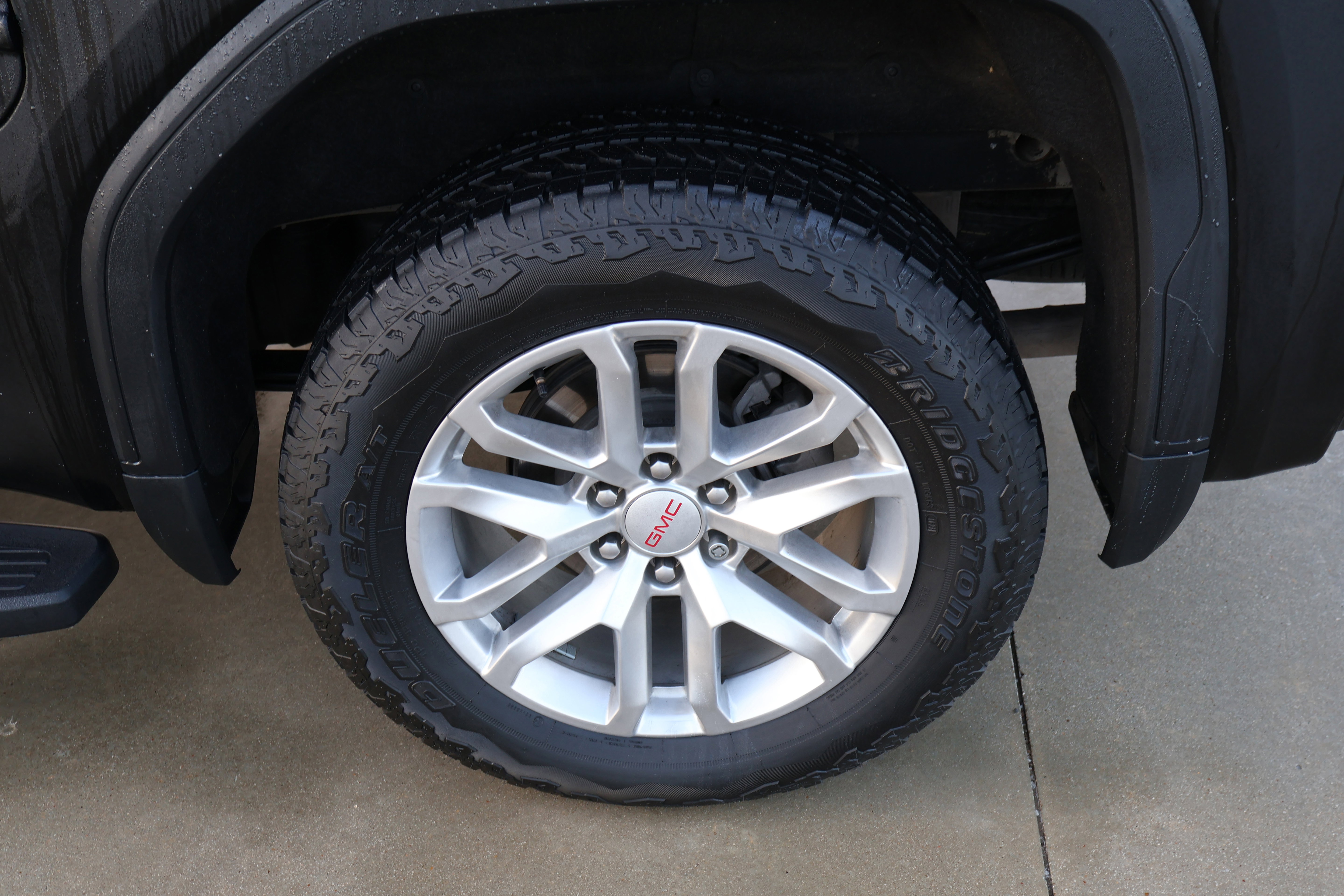 Used 2021 GMC Sierra 1500 SLT image 13