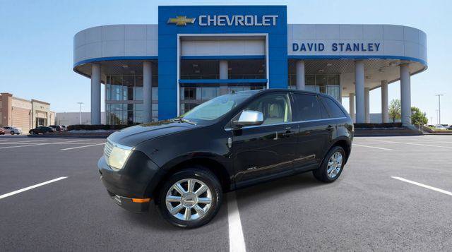 Used 2008 Lincoln MKX 2WD image 4